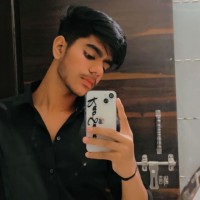 Pratyaksh Yadav