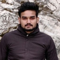 Shubham Chauhan