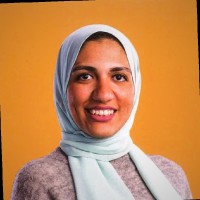 Israa Elkordy
