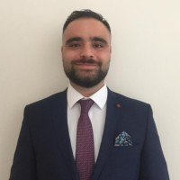 Berk Taha Aydın