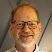 Roger Bates