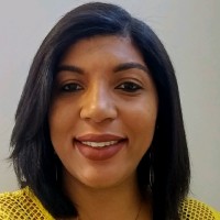 Monique Ramos De Sousa Silva