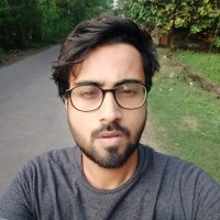 Sourav Chakraborty