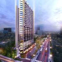 Trinity Tower Mễ Trì