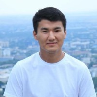 Azamat Tugelbayev