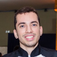 Matheus Henrique