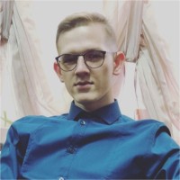 Mykhailo Skalyha