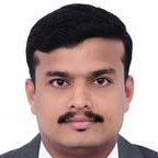 Mahesh G