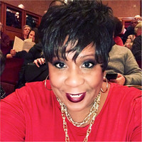 Tamara Evans