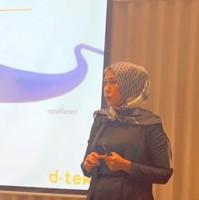 Nada Yassine