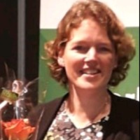 Marjolein Van Boven