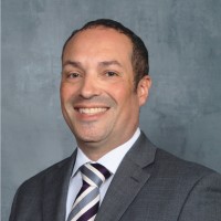 Luis Almodovar, SPHR,GPHR