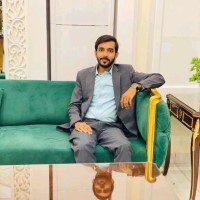 Noman Shoukat