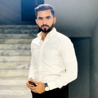 Shahzaib Mushtaq
