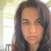 Nicoleta Vasile