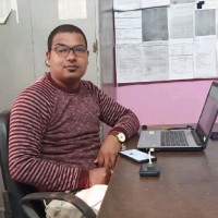 Omprakash Giri