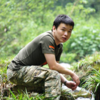 周子峰
