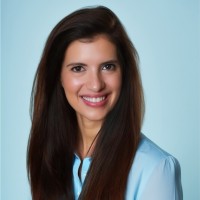 Sarah Girouard