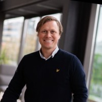 Helge Mathisen