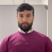 Christopher Pena Mejia