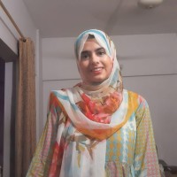Asra Nadeem