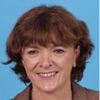 Marie-Annick Pillon