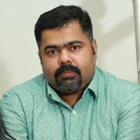 Prijith P V