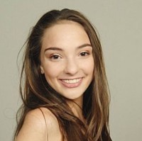 Rebecca Caron