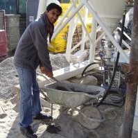 Saurabh Pradeep Malpani