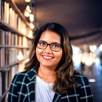 Priya Selvarathinam, Maiop
