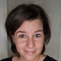 Viviane Busson
