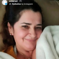 Estrellita Serrano