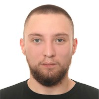 Maksym Tymchenko