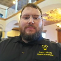 David Lalicata