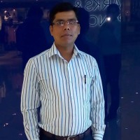 Narendra Kumar Shrivas
