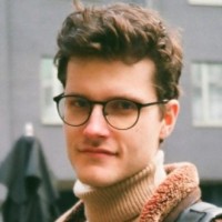Jonas De Leeuw