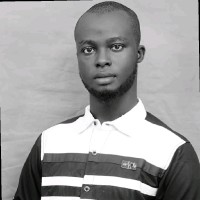 Raji Saheed Adeniyi