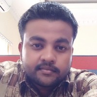 Naveen Kumar J