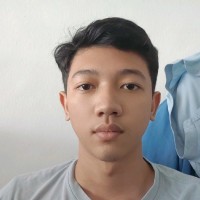 Muhammad Haikal