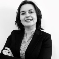 Iwona Ryszkiewicz-Zaleska