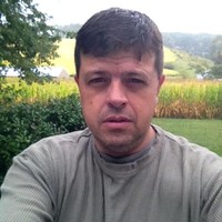 Brian Glass