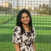 Sakshi Dighe