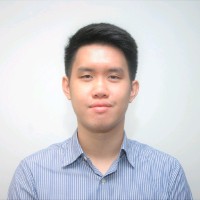 Timothy Leong