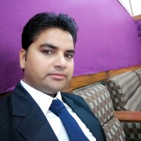 Ajay Parouha