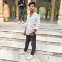 Ayush Kumar Singh