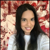Caroliny Rodrigues