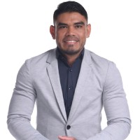 Marcos Miguel Ramos Marchena