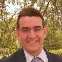 Pablo Moraga Montejo