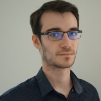 Mathieu Huin