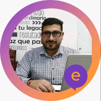 Luis S. López Parraguirre